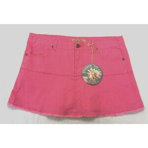 NWT PARIS BLUES WOMENS SKIRT SIZE 7
